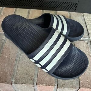 Adidas Slides